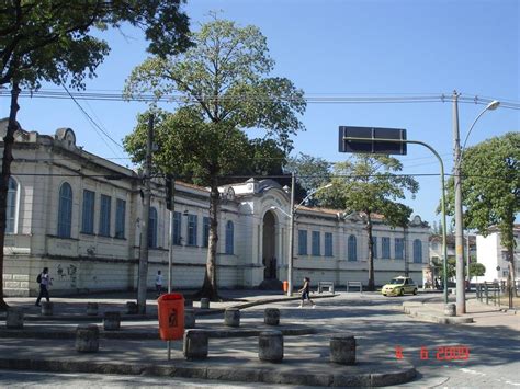 Bairro Marechal Hermes em Rio De Janeiro .